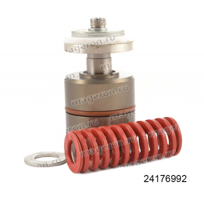 Ремкомплект клапана минимального давления 24176992; Ingersoll Rand фото в интернет-магазине Brestor