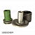 Комплект запчастей входного клапана, 100010409; Ingersoll Rand