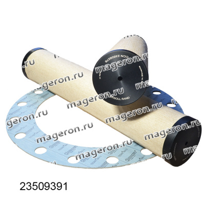 Фильтр воздушный (сменный элемент) 23509391, E4200IH HDP; Ingersoll Rand фото в интернет-магазине Brestor