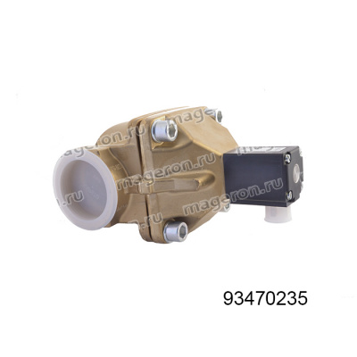 Клапан электромагнитный 93470235; Ingersoll Rand фото в интернет-магазине Brestor