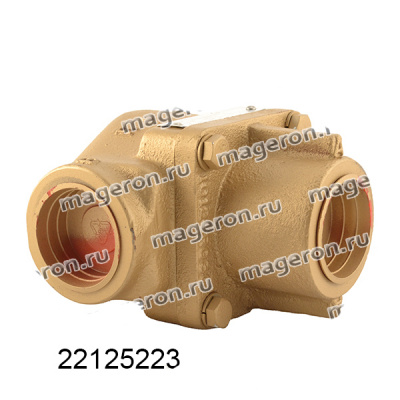 Клапан термостатический 22125223; Ingersoll Rand фото в интернет-магазине Brestor