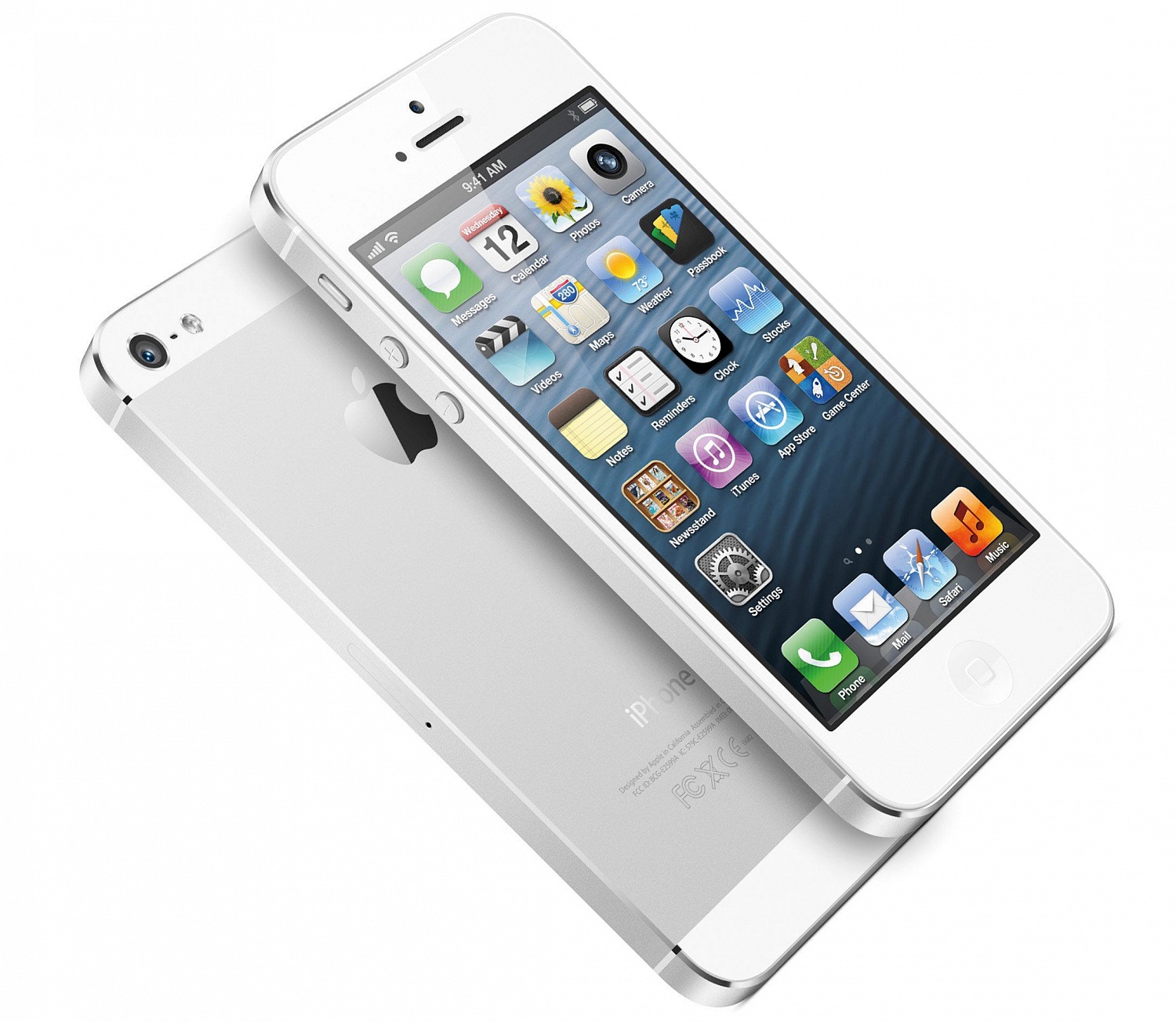 Foxconn выпускает полмиллиона iPhone 5s ежедневно, чтобы выполнить заказ Apple