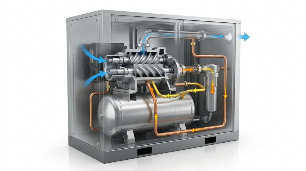 photorealistic_3d_cutaway_render_of_industrial_screw_air_compressor_showing_internal_oil_circuit-_s_i6n99v6qsnj8x7iirg0e.jpg photorealistic_3d_cutaway_render_of_industrial_screw_air_compressor_showing_internal_oil_circuit-_s_i6n99v6qsnj8x7iirg0e.jpg