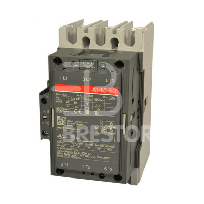 Контактор А145-30, 110В , 89296164; Ingersoll Rand фото в интернет-магазине Brestor