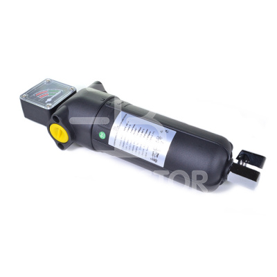 Фильтр воздушный BFE-840-D (14м3/мин; 16бар; 1мк; 80°С; эл; BSPT 2 1/2"), Brestor фото в интернет-магазине Brestor