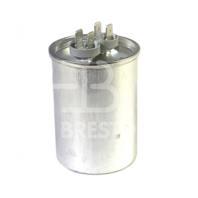 Конденсатор,25UF, B52361001, BRD-E13; Brestor фото в интернет-магазине Brestor