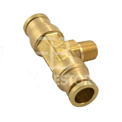 Фитинг тройник 0,38х0,38, 39321047; Ingersoll Rand фото в интернет-магазине Brestor