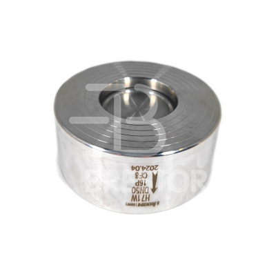 Клапан обратный DN50, B52448013, BDD-H/HL/Z; Brestor фото в интернет-магазине Brestor