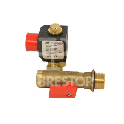 Клапан слива конденсата 23588940; Ingersoll Rand фото в интернет-магазине Brestor