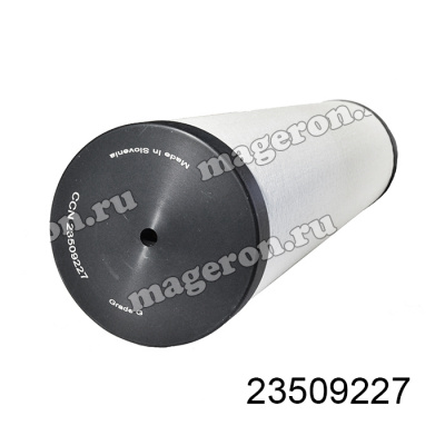 Фильтр воздушный (сменный элемент) комплект, 23509227, E1300IG HDP/HDT; Ingersoll Rand фото в интернет-магазине Brestor