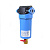 Влагосепаратор BWS78b (1,3м3/мин; 16бар; до 100°С; эл; BSPT 3/4"), Brestor
