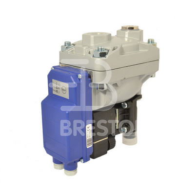 Клапан сброса конденсата (без потерь), A50911374; Ingersoll Rand фото в интернет-магазине Brestor