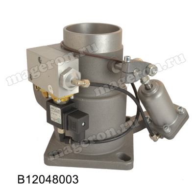 Клапан входной для BRS(V)-90, B12048003; Brestor фото в интернет-магазине Brestor