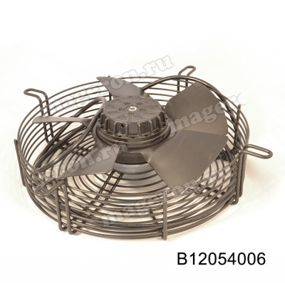 Вентилятор с электродвигателем, B12054006, BRS(V) 55-75; Brestor фото в интернет-магазине Brestor