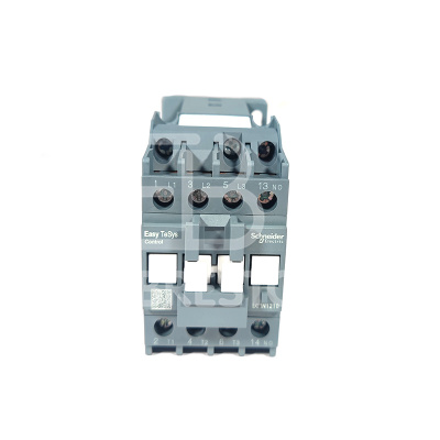 Контактор переменного тока, 220V/LC1N-1210, B52361009, BRD; Brestor фото в интернет-магазине Brestor
