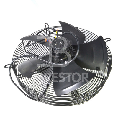 Вентилятор с внешним ротором X2, B62354002, BMD-390A; Brestor фото в интернет-магазине Brestor