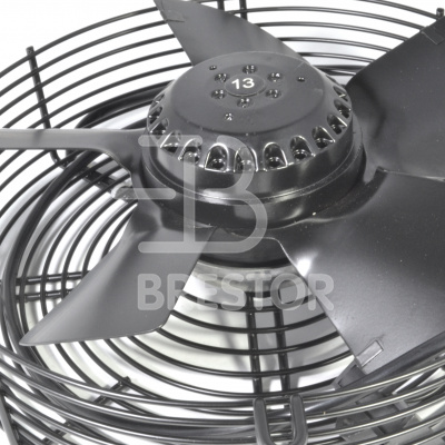 Вентилятор,400MM/220V, B52354002, BRD-414AH; Brestor фото в интернет-магазине Brestor
