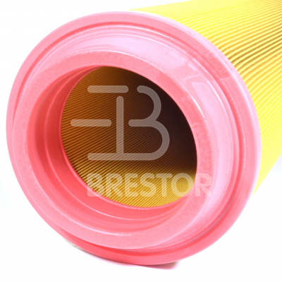 Фильтр воздушный (сменный элемент) B12045128, BRS/V 55-75 кВт; Brestor фото в интернет-магазине Brestor