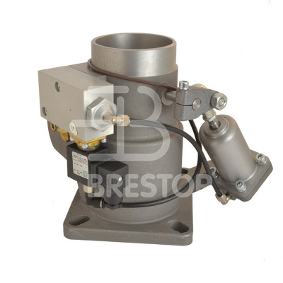 Клапан входной B12048003, BRS/V 90 кВт; Brestor фото в интернет-магазине Brestor