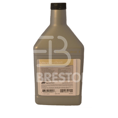Масло компрессорное Ультракулант (SSR Ultra Coolant) 1л., 92837095; Ingersoll Rand фото в интернет-магазине Brestor