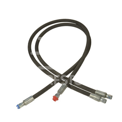Шланг гидравлический 85557726 -> 24278905; Ingersoll Rand фото в интернет-магазине Brestor