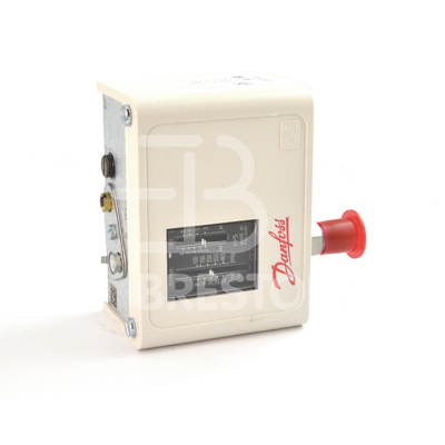 Реле давления вентилятора, 18301622; Ingersoll Rand фото в интернет-магазине Brestor