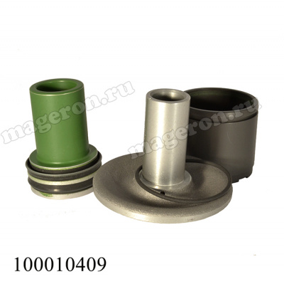 Комплект запчастей входного клапана, 100010409; Ingersoll Rand фото в интернет-магазине Brestor