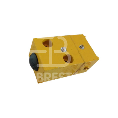 Клапан перегрузки Delta-p в сборе, 1/2", 28446S, 71403844; Ingersoll Rand фото в интернет-магазине Brestor