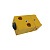 Клапан перегрузки Delta-p в сборе, 1/2", 28446S, 71403844; Ingersoll Rand