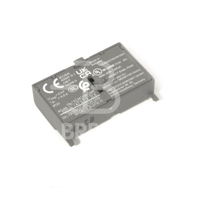 Контактор дополнительный AUX 1N/O, 1N/C, 24482895; Ingersoll Rand фото в интернет-магазине Brestor