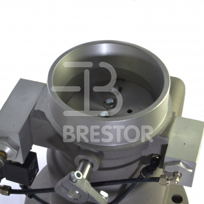 Клапан входной B12048004, BRS/V 110-132 кВт; Brestor фото в интернет-магазине Brestor