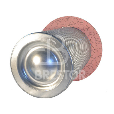 Сепаратор (сменный элемент) 92765783; Ingersoll Rand фото в интернет-магазине Brestor