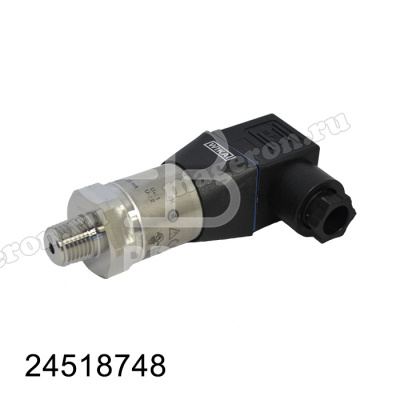 Датчик давления 24518748, Centac; Ingersoll Rand фото в интернет-магазине Brestor
