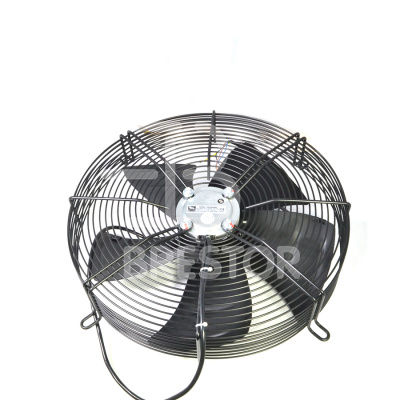 Вентилятор с внешним ротором X2, B62354002, BMD-390A; Brestor фото в интернет-магазине Brestor