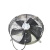 Вентилятор с внешним ротором X2, B62354002, BMD-390A; Brestor фото в интернет-магазине Brestor