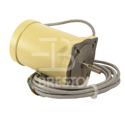 Электродвигатель шаговый, 85542652; Ingersoll Rand фото в интернет-магазине Brestor