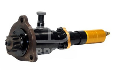 Двигатель пневматический, приводной Ingersoll Rand, B006PVR374-03 фото в интернет-магазине Brestor