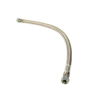 Шланг PTFE с нержавеющей оплеткой 1,25” х 52”, 24265654; Ingersoll Rand фото в интернет-магазине Brestor