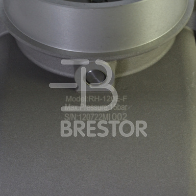 Клапан входной B12048004, BRS/V 110-132 кВт; Brestor фото в интернет-магазине Brestor