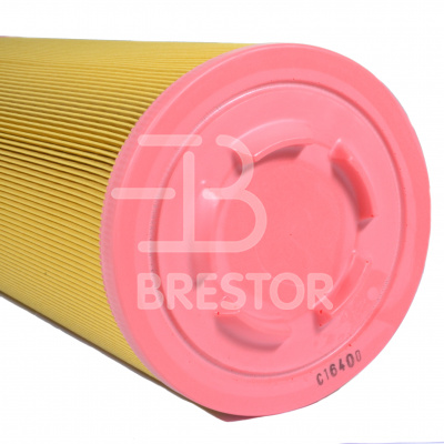Фильтр воздушный (сменный элемент) B12045131, BRS/V 160 кВт; Brestor фото в интернет-магазине Brestor