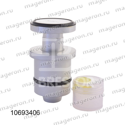 Ремкомплект клапана минимального давления 93608479 -> 10693406; Ingersoll Rand фото в интернет-магазине Brestor