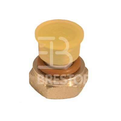 Заглушка шестигранная М12, 96757000; Ingersoll Rand фото в интернет-магазине Brestor