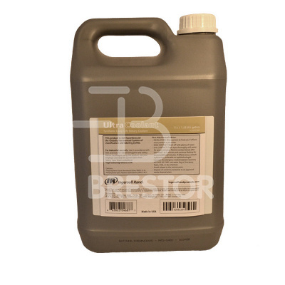 Масло компрессорное Ультракулант (SSR Ultra Coolant)  5л., 92692284; Ingersoll Rand фото в интернет-магазине Brestor