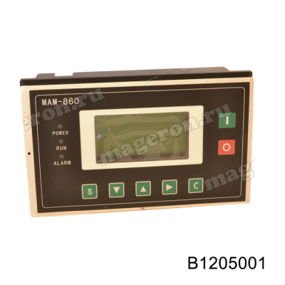 Контроллер управления B12050001; Brestor фото в интернет-магазине Brestor