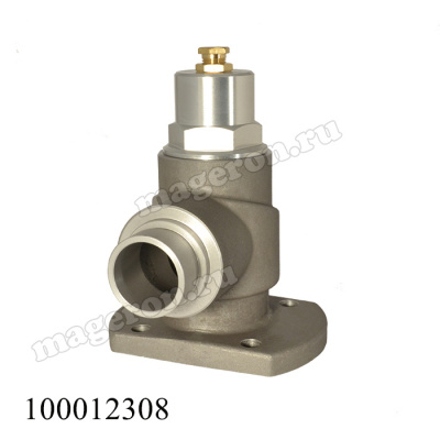 Клапан минимального давления 100012308; Ingersoll Rand фото в интернет-магазине Brestor