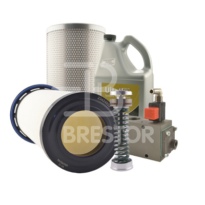 Комплект сервисный SC3 Ultra El, 17956839, R90-110i (7.5-10бар); Ingersoll Rand фото в интернет-магазине Brestor