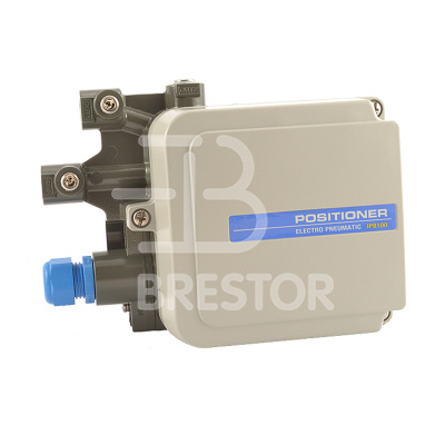 Позиционер, 23241003 -> 49140718; Ingersoll Rand фото в интернет-магазине Brestor
