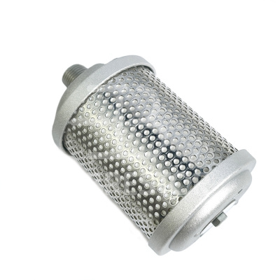 Глушитель YX05, B52465002, BDD-H/HL/Z; Brestor фото в интернет-магазине Brestor