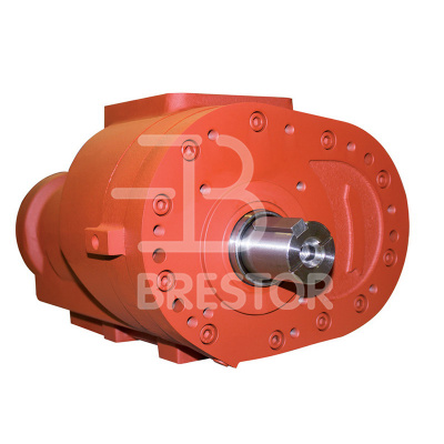 Винтовой блок CF90D4 GHH RAND фото в интернет-магазине Brestor