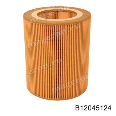 Фильтр воздушный (сменный элемент) для BRS-V (11-15 кВт), B12045124; Brestor фото в интернет-магазине Brestor